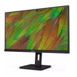 Philips 3000 series 27B1U3900/00 Computerbildschirm 68,6 cm (27") 3840 x 2160 Pixel 4K Ultra HD LCD Schwarz