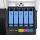 Canon imagePROGRAF TM-340 Großformatdrucker WLAN Bubblejet Farbe 2400 x 1200 DPI A0 (841 x 1189 mm) Ethernet/LAN
