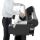 Canon imagePROGRAF TM-340 Großformatdrucker WLAN Bubblejet Farbe 2400 x 1200 DPI A0 (841 x 1189 mm) Ethernet/LAN