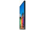 Samsung OM46B Digital Signage Flachbildschirm 116,8 cm (46") LCD WLAN 4000 cd/m² Full HD Schwarz Tizen 5.0 24/7