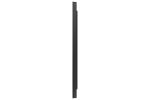 Samsung OM46B Digital Signage Flachbildschirm 116,8 cm (46") LCD WLAN 4000 cd/m² Full HD Schwarz Tizen 5.0 24/7