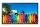 Samsung OM46B Digital Signage Flachbildschirm 116,8 cm (46") LCD WLAN 4000 cd/m² Full HD Schwarz Tizen 5.0 24/7