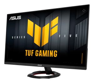 ASUS TUF Gaming VG249Q5R Computerbildschirm 60,5 cm (23.8") 1920 x 1080 Pixel Full HD LED Schwarz