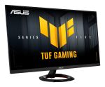 ASUS TUF Gaming VG249Q5R Computerbildschirm 60,5 cm (23.8") 1920 x 1080 Pixel Full HD LED Schwarz