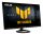 ASUS TUF Gaming VG249Q5R Computerbildschirm 60,5 cm (23.8") 1920 x 1080 Pixel Full HD LED Schwarz