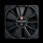 ASUS ROG RYUJIN 240 Prozessor All-in-One-Flüssigkeitskühler 12 cm Schwarz 1 Stück(e)