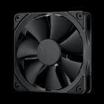 ASUS ROG RYUJIN 240 Prozessor All-in-One-Flüssigkeitskühler 12 cm Schwarz 1 Stück(e)