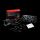 ASUS ROG RYUJIN 240 Prozessor All-in-One-Flüssigkeitskühler 12 cm Schwarz 1 Stück(e)
