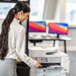 Brother MFC-J5955DW Multifunktionsdrucker Tintenstrahl A3 1200 x 4800 DPI 30 Seiten pro Minute WLAN
