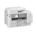 Brother MFC-J5955DW Multifunktionsdrucker Tintenstrahl A3 1200 x 4800 DPI 30 Seiten pro Minute WLAN