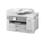 Brother MFC-J5955DW Multifunktionsdrucker Tintenstrahl A3 1200 x 4800 DPI 30 Seiten pro Minute WLAN