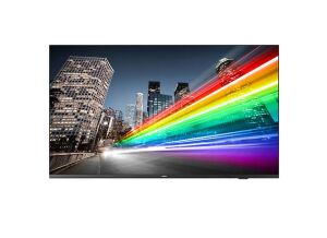 Philips 65BFL2214/12 Signage-Display 165,1 cm (65") LED WLAN 350 cd/m² 4K Ultra HD Schwarz Android TV