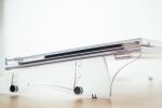 BakkerElkhuizen FlexDesk 640 mit ComfortRead