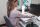 BakkerElkhuizen FlexDesk 640 mit ComfortRead
