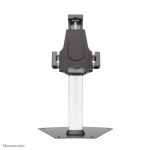 Neomounts TABLET-D150SILVER Tablet-Ständer für Schreibtisch 7.9-10.5" - abschließbar - universal