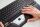 Contour Design RollerMouse Red, Wired