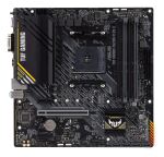 ASUS TUF GAMING A520M-PLUS II AMD A520 Sockel AM4 micro ATX