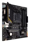 ASUS TUF GAMING A520M-PLUS II AMD A520 Sockel AM4 micro ATX