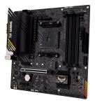 ASUS TUF GAMING A520M-PLUS II AMD A520 Sockel AM4 micro ATX