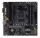 ASUS TUF GAMING A520M-PLUS II AMD A520 Sockel AM4 micro ATX