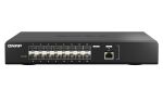 QNAP QSW-M5216-1T Netzwerk-Switch Managed L2 Schwarz