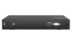 QNAP QSW-M5216-1T Netzwerk-Switch Managed L2 Schwarz