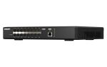 QNAP QSW-M5216-1T Netzwerk-Switch Managed L2 Schwarz