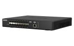QNAP QSW-M5216-1T Netzwerk-Switch Managed L2 Schwarz