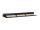 Equip 24-Port Cat.6 Ungeschirmtes Patch Panel, Schwarz