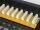 Equip 24-Port Cat.6 Ungeschirmtes Patch Panel, Schwarz