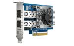 QNAP QXG-25G2SF-CX6 Netzwerkkarte Eingebaut Faser 25000 Mbit/s