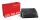 Everyday™ Mono Tonermodul von Xerox kompatibel mit HP 42A 39A 45A (Q5942X/ Q1339A/ Q5945A), Standardkapazität