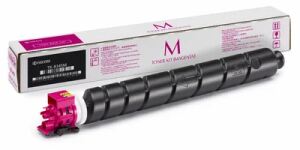 KYOCERA TK-8345M Tonerkartusche 1 Stück(e) Original Magenta