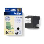 Brother LC229XLBK Druckerpatrone 1 Stück(e) Original Schwarz