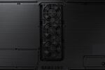 Samsung OH55A-S Digital Signage Flachbildschirm 139,7 cm (55") VA 3500 cd/m² Full HD Schwarz Tizen 5.0 24/7