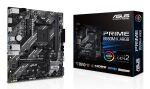 ASUS PRIME B550M-K ARGB AMD B550 Sockel AM4 micro ATX