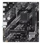 ASUS PRIME B550M-K ARGB AMD B550 Sockel AM4 micro ATX
