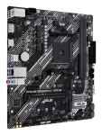 ASUS PRIME B550M-K ARGB AMD B550 Sockel AM4 micro ATX