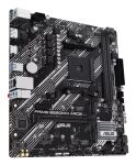 ASUS PRIME B550M-K ARGB AMD B550 Sockel AM4 micro ATX