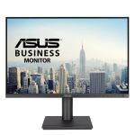 ASUS BE248QF Computerbildschirm 61,2 cm (24.1") 1920 x 1200 Pixel WUXGA LED Schwarz