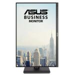 ASUS BE248QF Computerbildschirm 61,2 cm (24.1") 1920 x 1200 Pixel WUXGA LED Schwarz