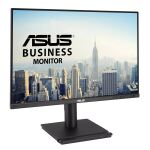 ASUS BE248QF Computerbildschirm 61,2 cm (24.1") 1920 x 1200 Pixel WUXGA LED Schwarz