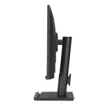 ASUS BE248QF Computerbildschirm 61,2 cm (24.1") 1920 x 1200 Pixel WUXGA LED Schwarz