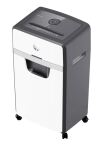 HP 2808 Aktenvernichter Mikrogeschnittene Zerkleinerung...