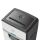 HP 2808 Aktenvernichter Mikrogeschnittene Zerkleinerung 65 dB 22 cm Weiß, Schwarz