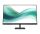 HP Series 3 Pro 27 inch FHD Monitor - 327pf Computerbildschirm 68,6 cm (27") 1920 x 1080 Pixel Full HD LCD Schwarz