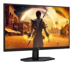 AOC G4 27G42E Computerbildschirm 68,6 cm (27") 1920 x 1080 Pixel Full HD LCD Schwarz