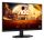 AOC G4 27G42E Computerbildschirm 68,6 cm (27") 1920 x 1080 Pixel Full HD LCD Schwarz