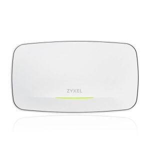 Zyxel WBE660S-EU0101F WLAN Access Point 11530 Mbit/s Grau Power over Ethernet (PoE)