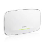 Zyxel WBE660S-EU0101F WLAN Access Point 11530 Mbit/s Grau Power over Ethernet (PoE)